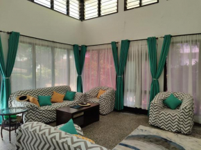 Monica's Cottage Diani Beach Kenya